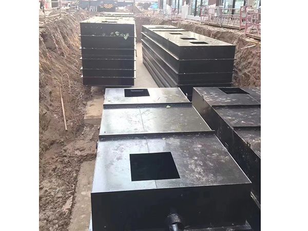 安阳​甘肃嘉源通环保：全品类水处理设备，一站式守护碧水清流