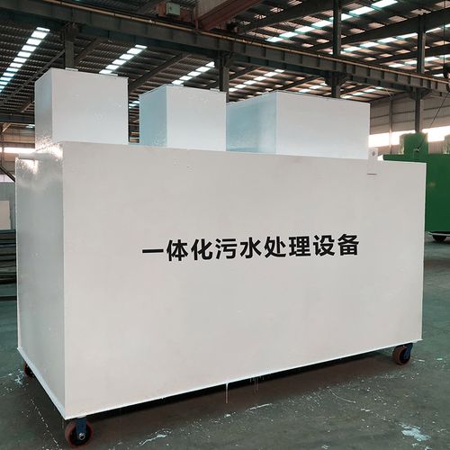 安阳甘肃嘉源通全域服务｜专业污水处理设备定制生产、安装运维一站式解决方案